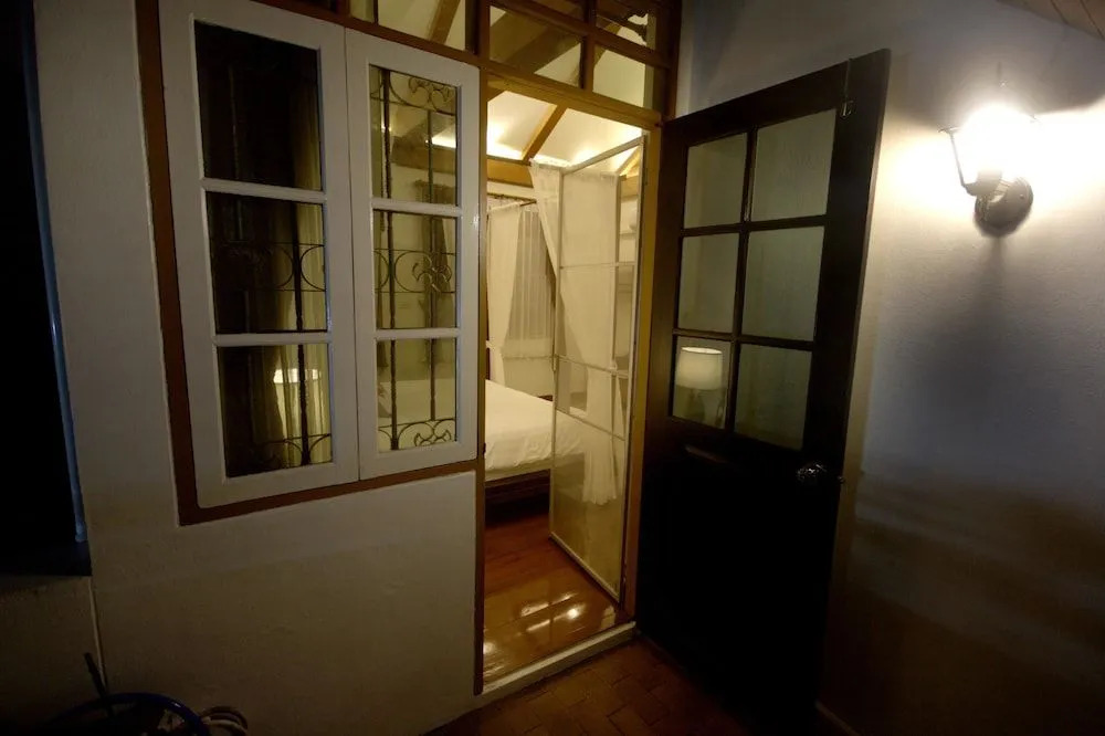 Summer Eternal Pool Villa Nimman Daily Service