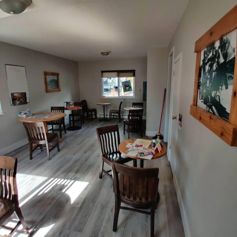 Pathfinder Camp Resorts  Agassiz