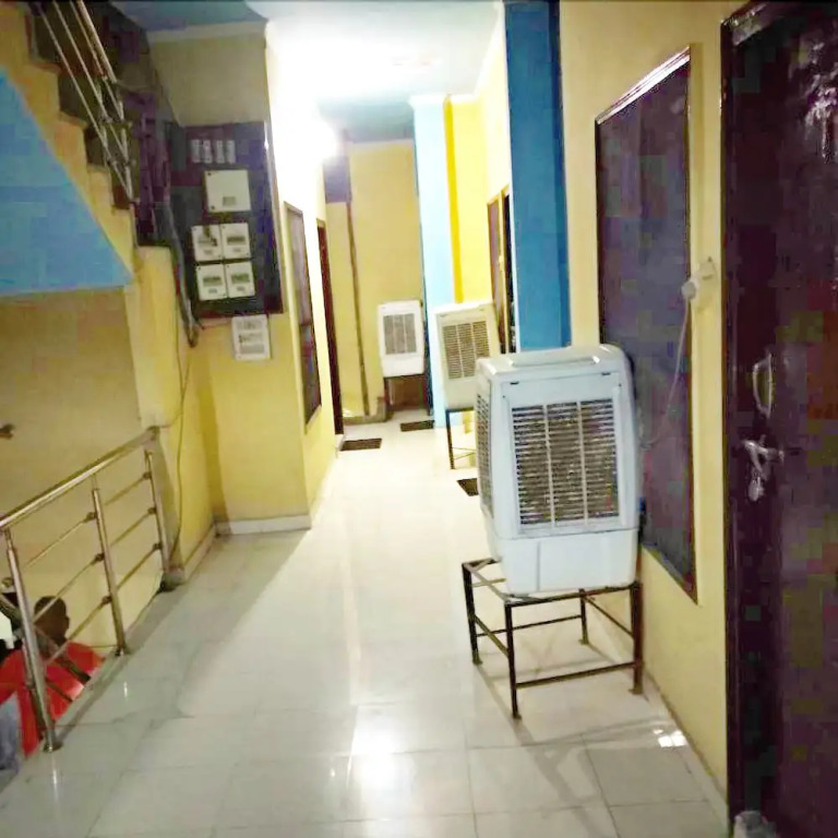 Hotel Natraj