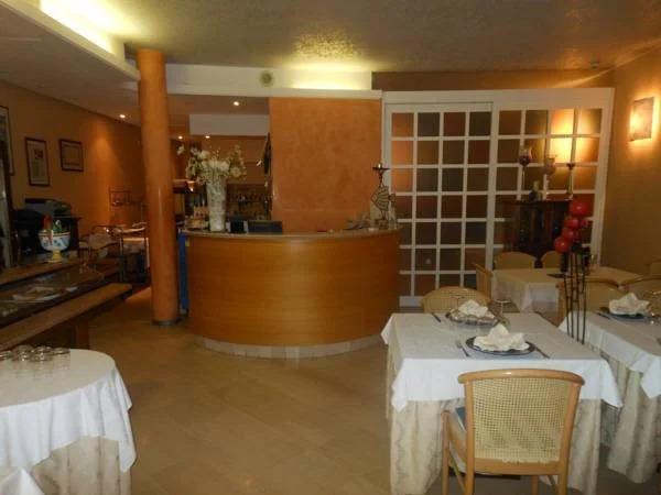 Hotel Ristorante Miralago