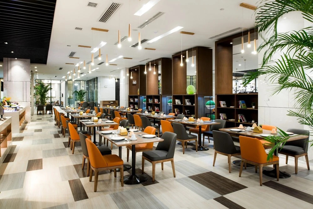 Hotel Jialong By Jingling