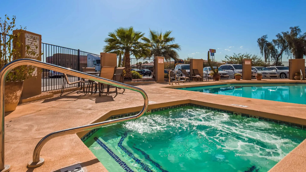 Best Western Tolleson
