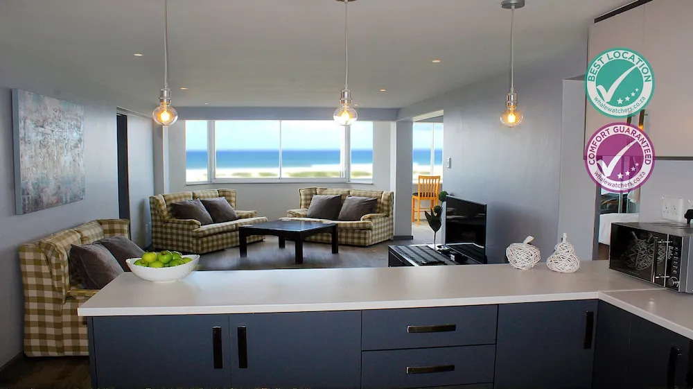 Sunrise Penthouse Muizenberg Beach