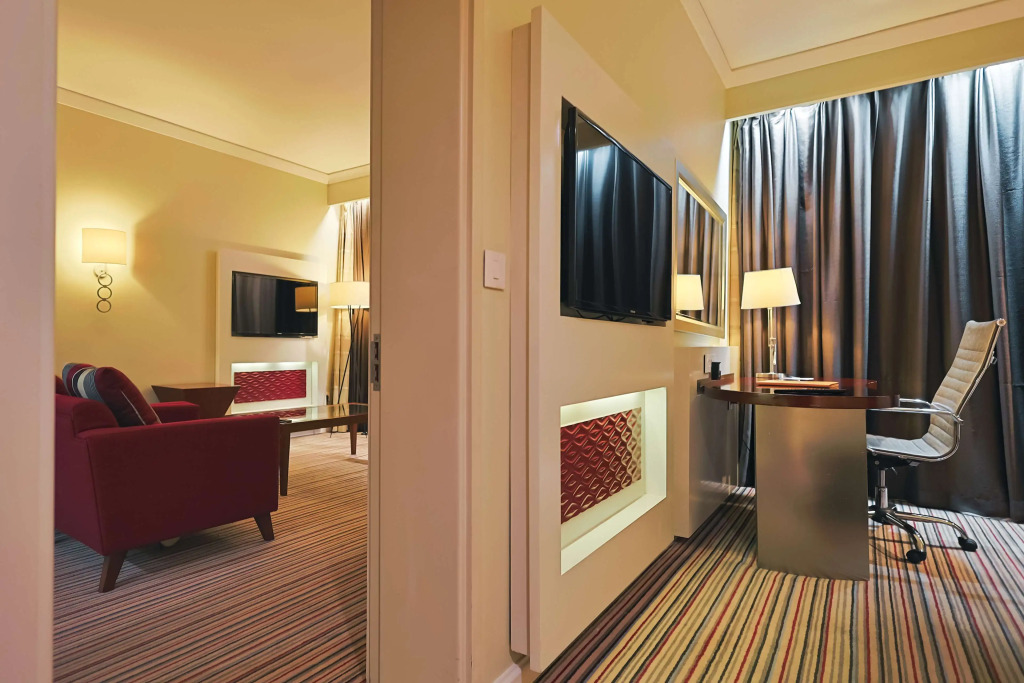 Park Inn by Radisson, Kigali