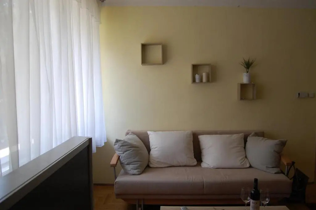 Dlibb Apartment