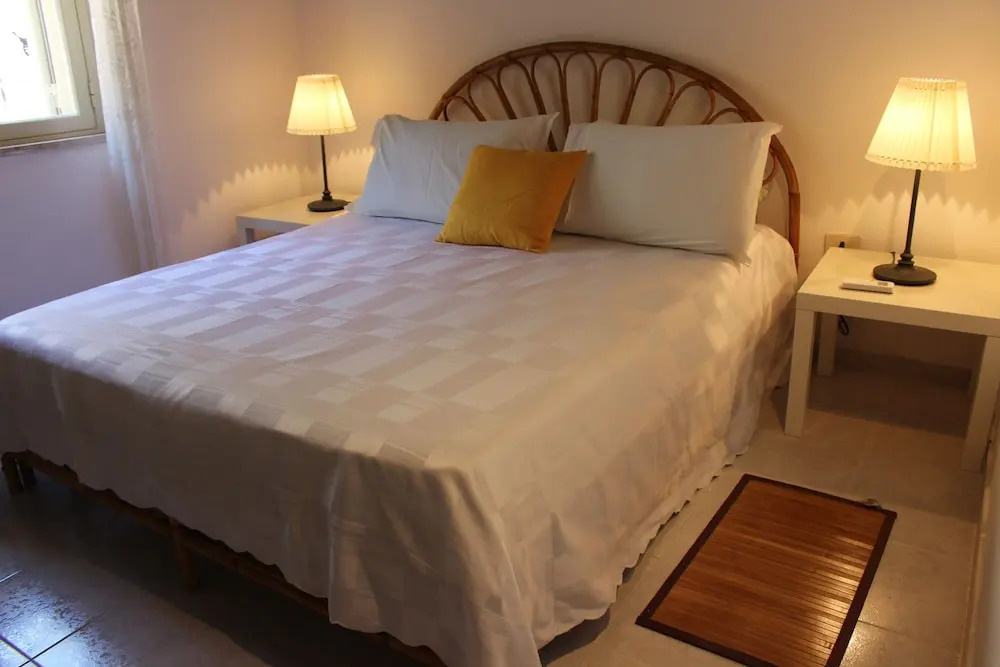 Villa Mediterraneo Private Apartment for 2 people