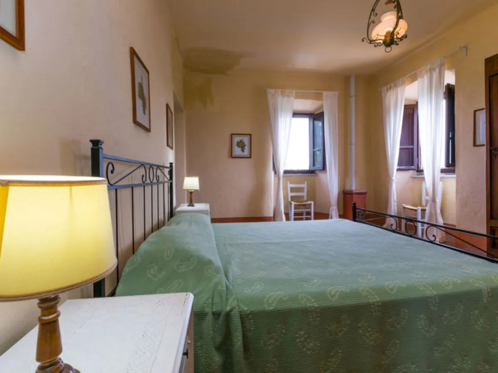 Holiday Home Buca dei Merli by Interhome