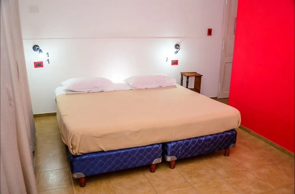Antonieta Hostel