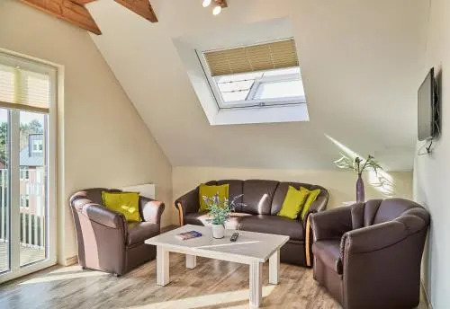 Haus Scharhoern_Riff _ Fewo 19