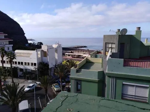 Apartment Tazacorte Beach