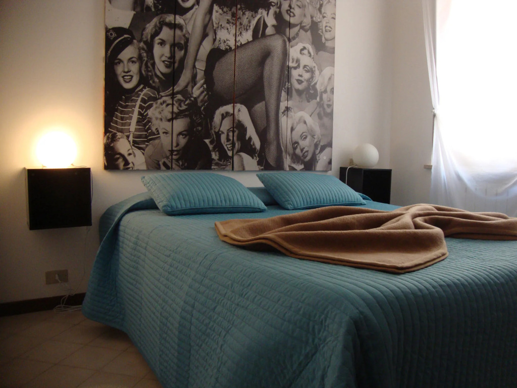 Veronetta House