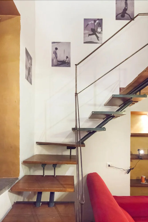 Trevi Fountain Elegant Two Bedrooms