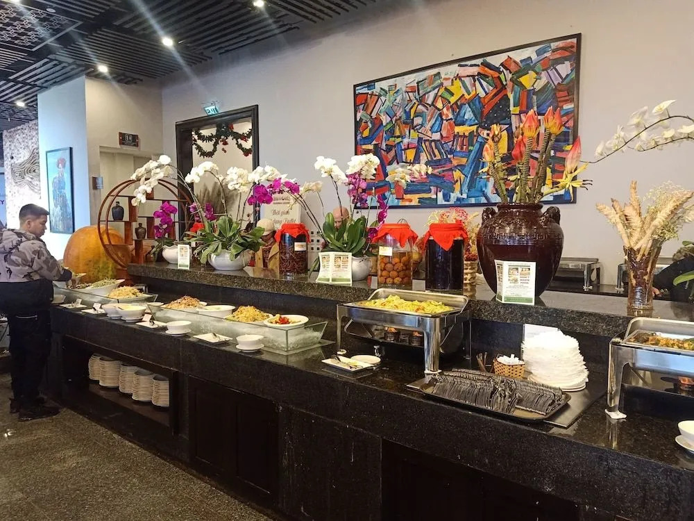 city hotel