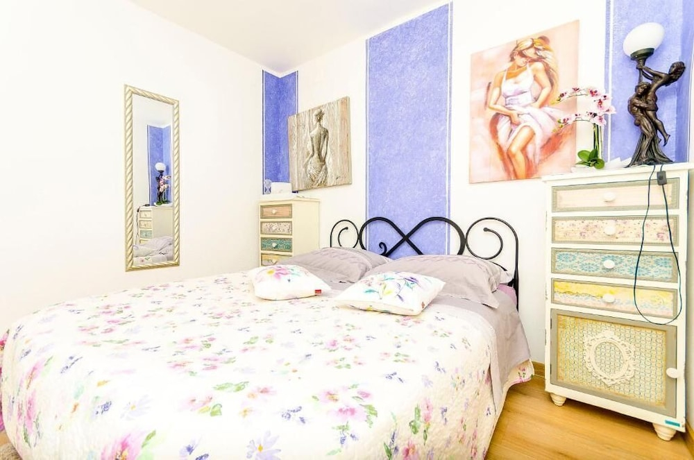 Apartments Nives