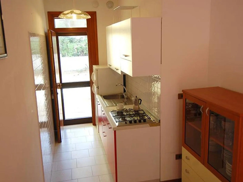Germana 6/8 - Two Bedroom