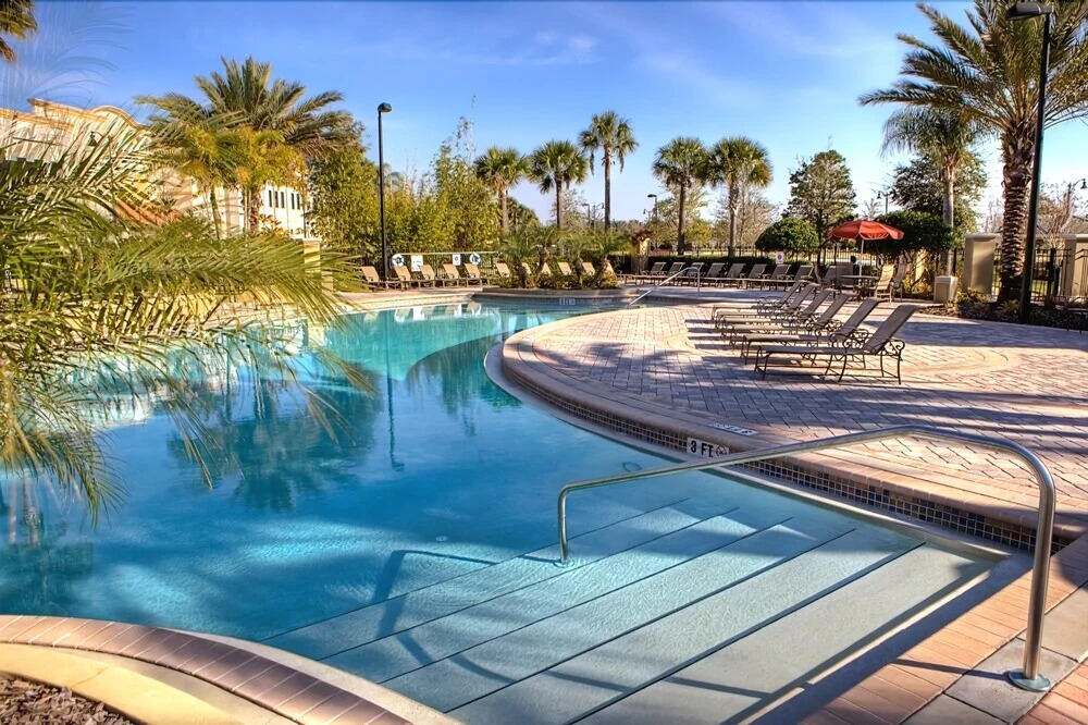 Vista Cay Resort Cva404
