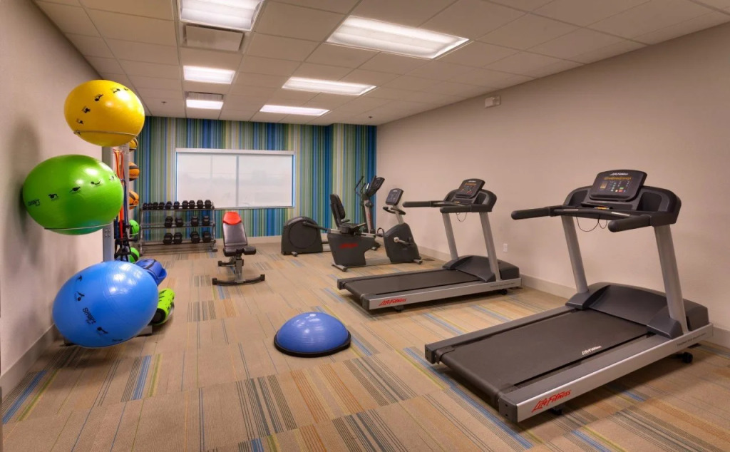 Holiday Inn Express & Suites Phoenix West - Buckeye by IHG