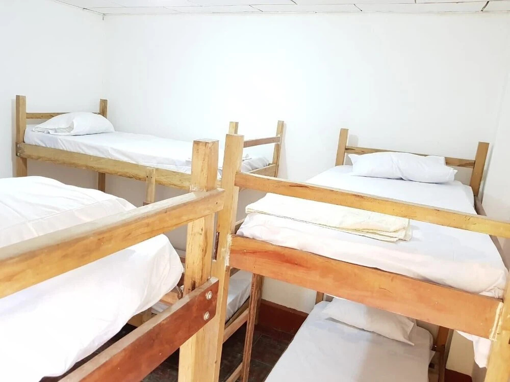 Urcututo House - Hostel