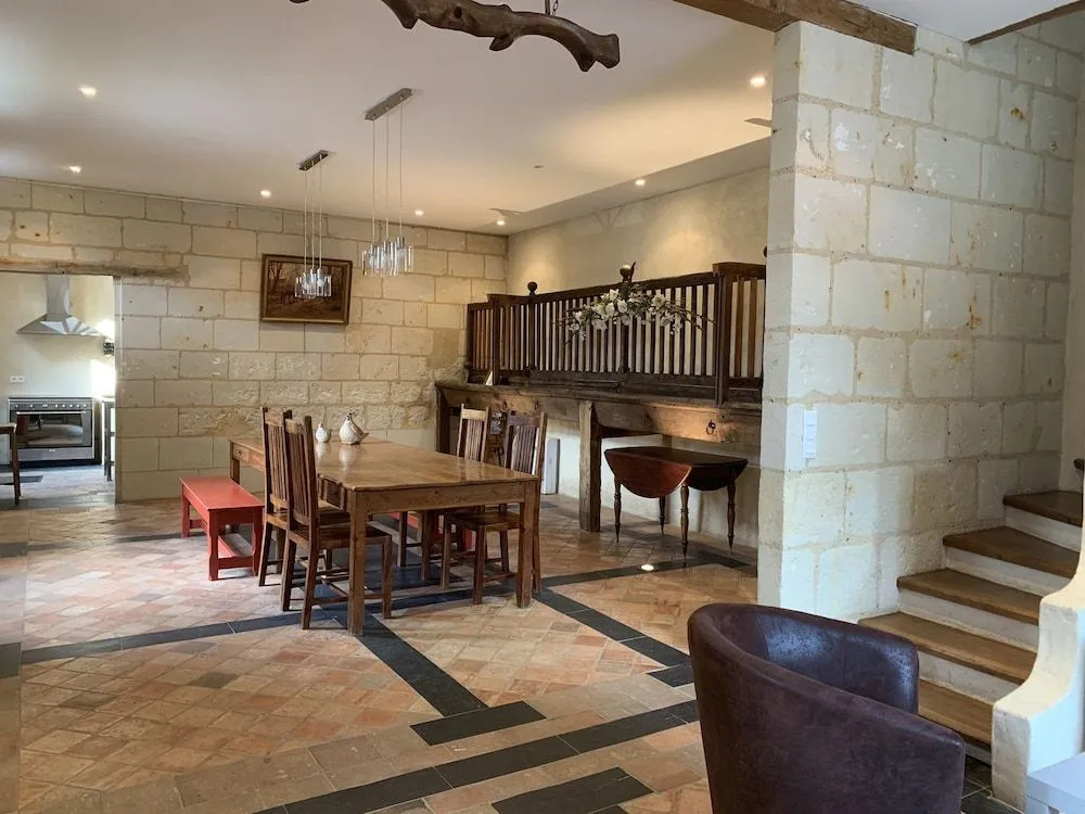 Chambres dHôtes Le Clos des 3 Rois
