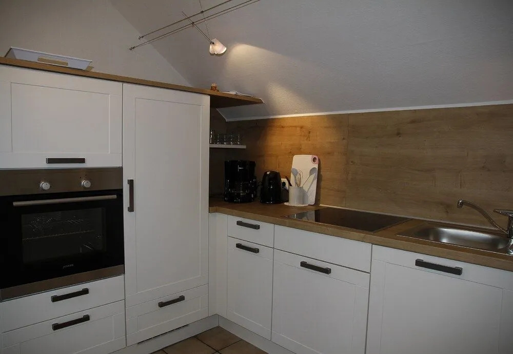 Ferienwohnung Astenpanorama