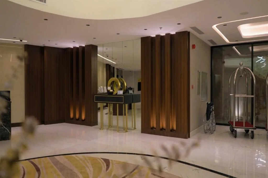 Villa Misk Alkhobar