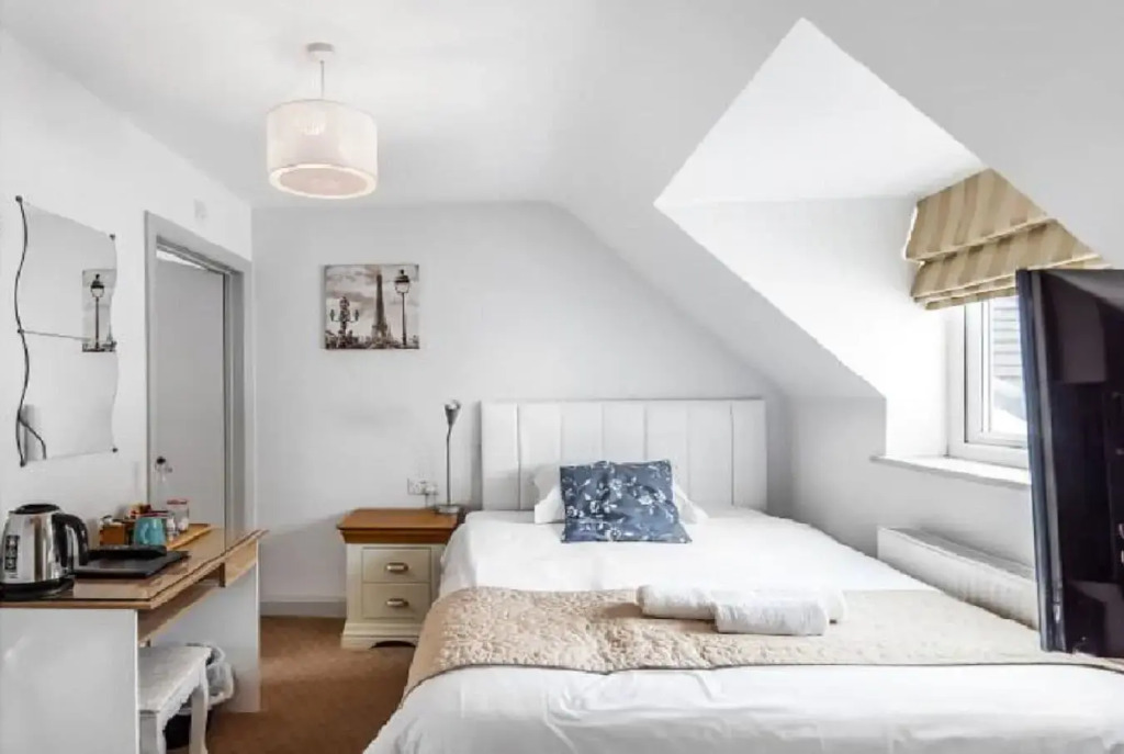 Oxford Guest House