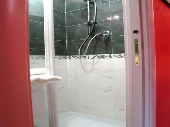 Salaria Luxury Suites