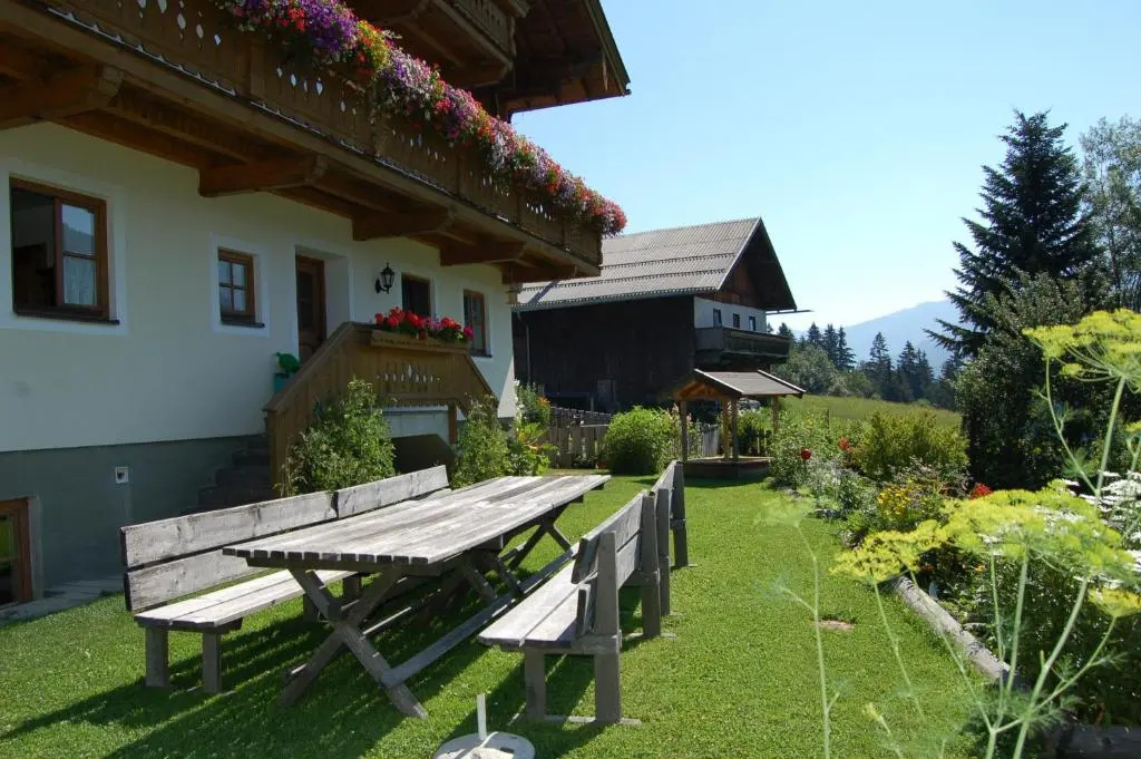 Großberghof