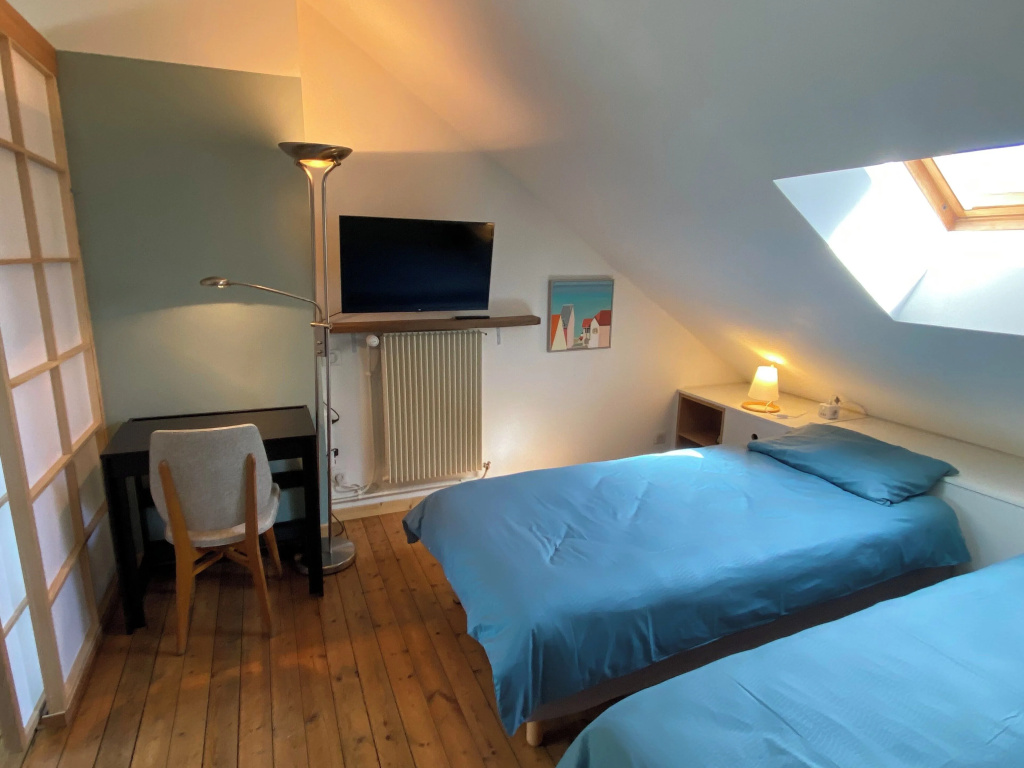 La Chambre Claire