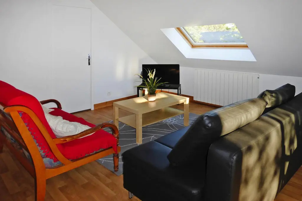 Apartment, Manneville-es-Plains