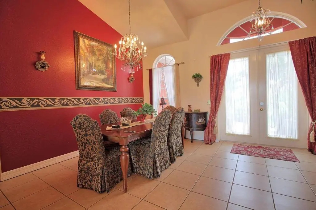 Villa Princess