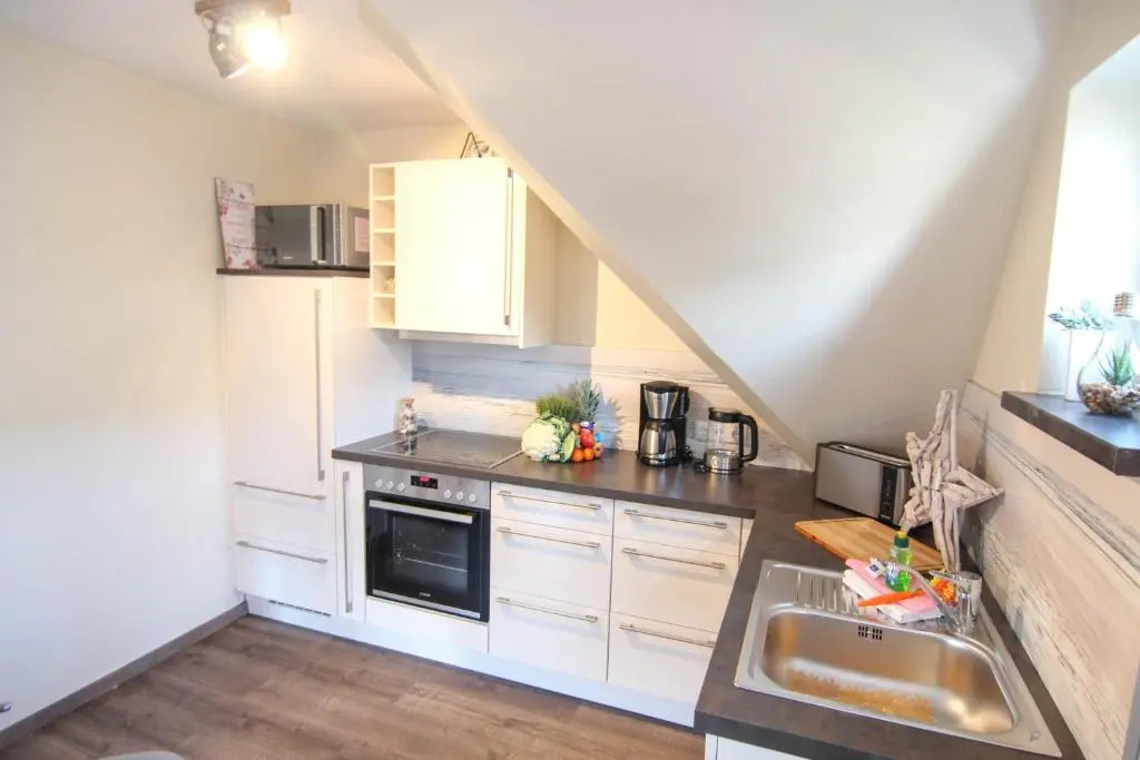 Ferienwohnung Ankerlicht2