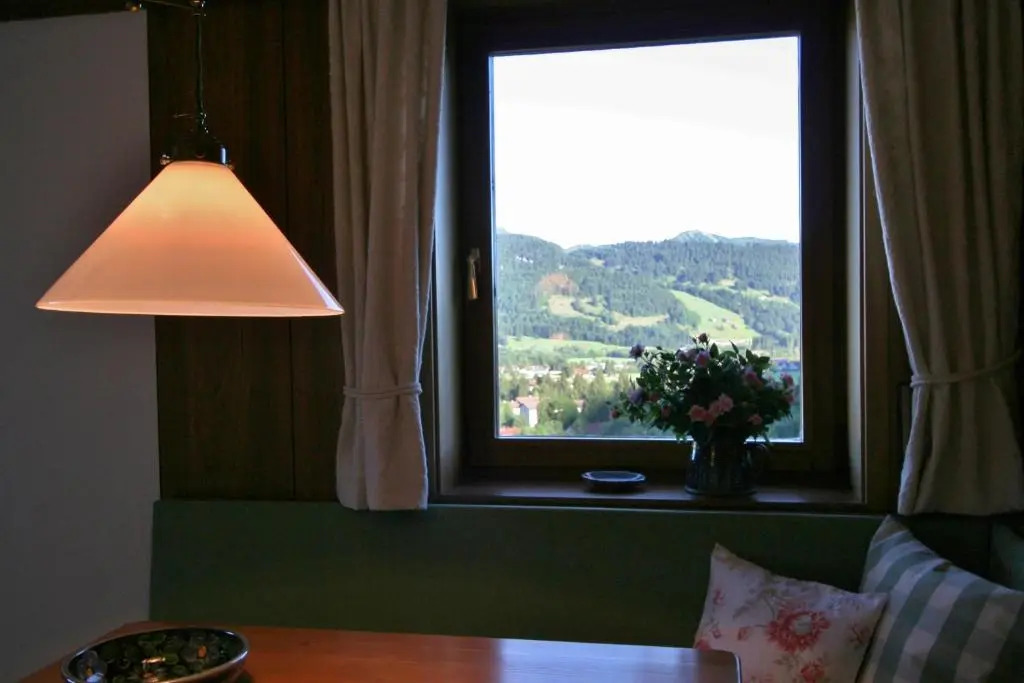 Ferienwohnung Nietmann