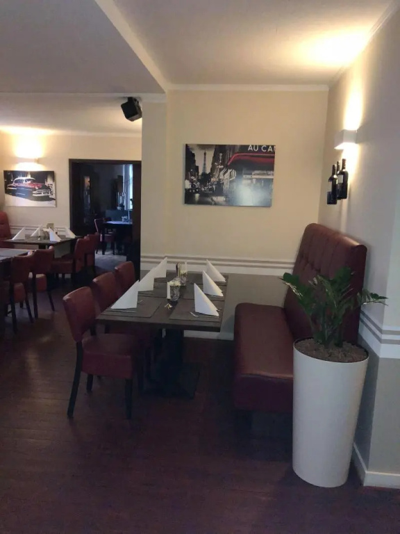Hotel zum Postwagen