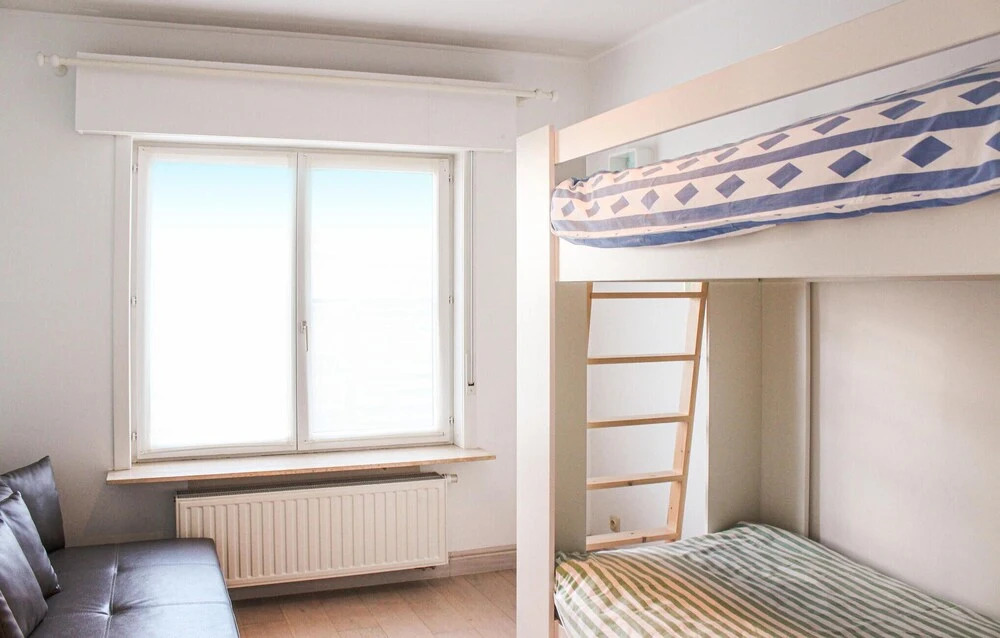 Amazing Home in Oostduinkerke With 3 Bedrooms and Wifi