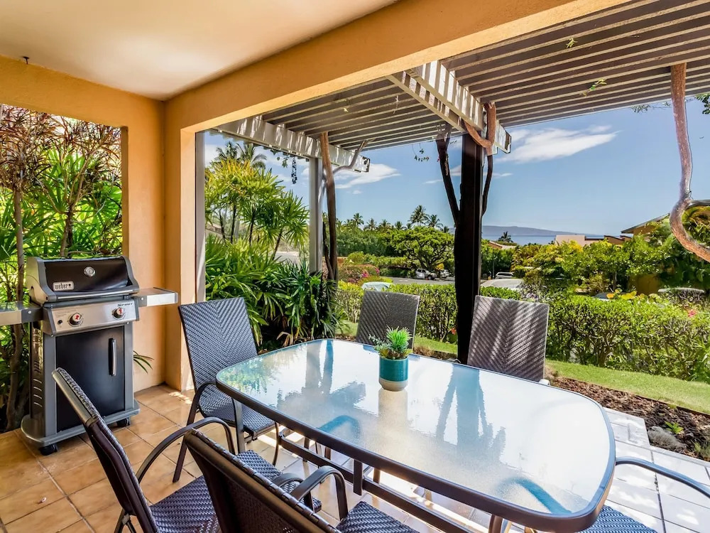 Wailea Ekahi by Kumulani Vacation & Realty