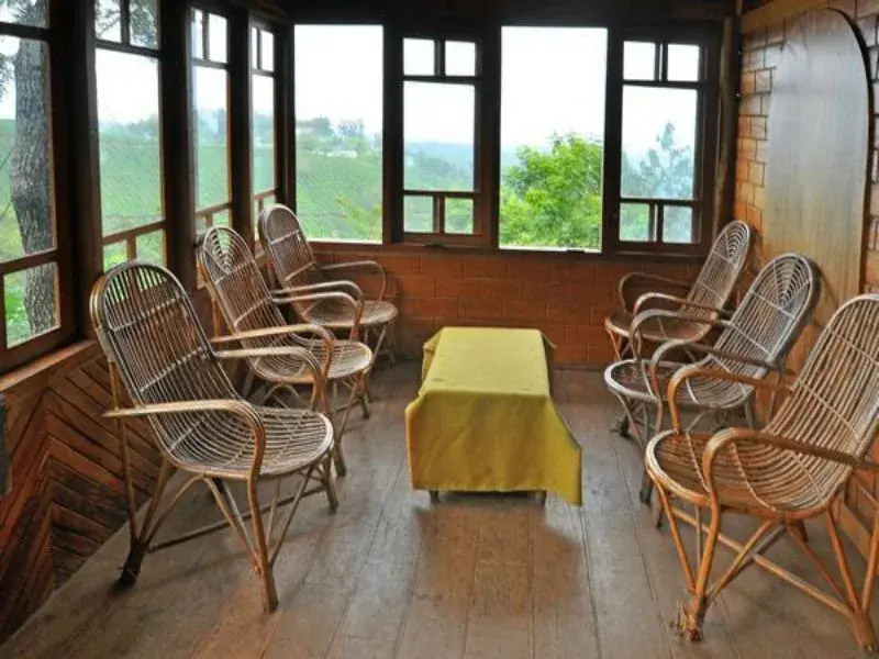 spice garden Resorts munnar