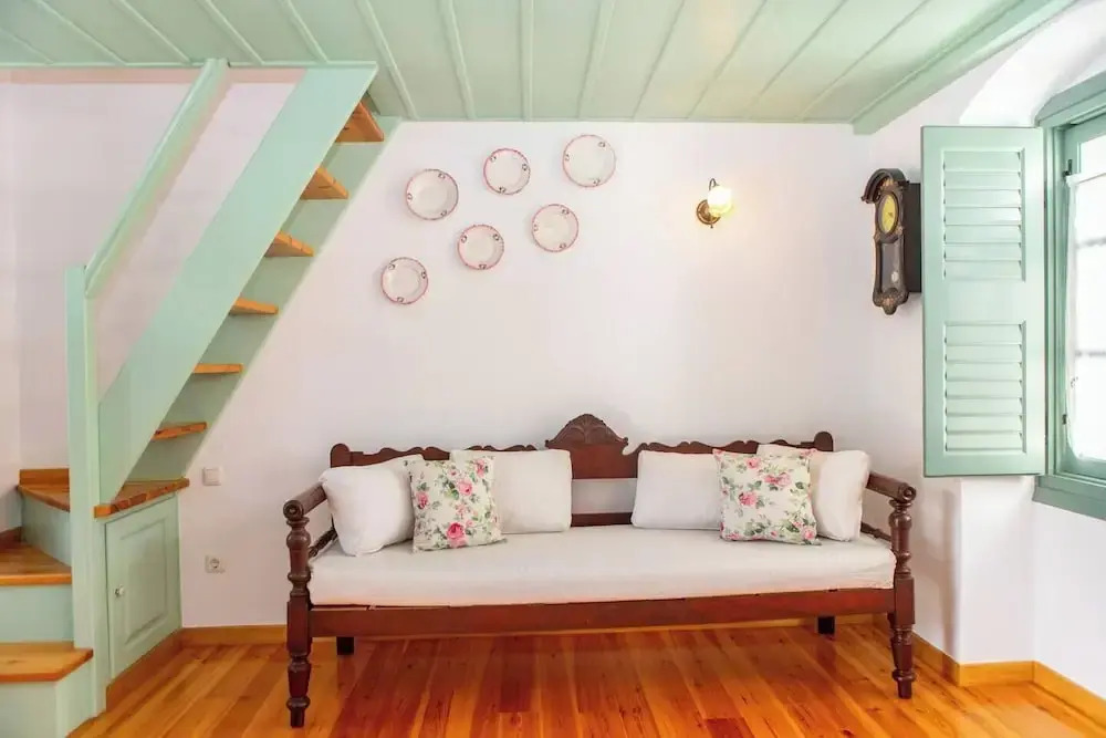 Villa Matakia