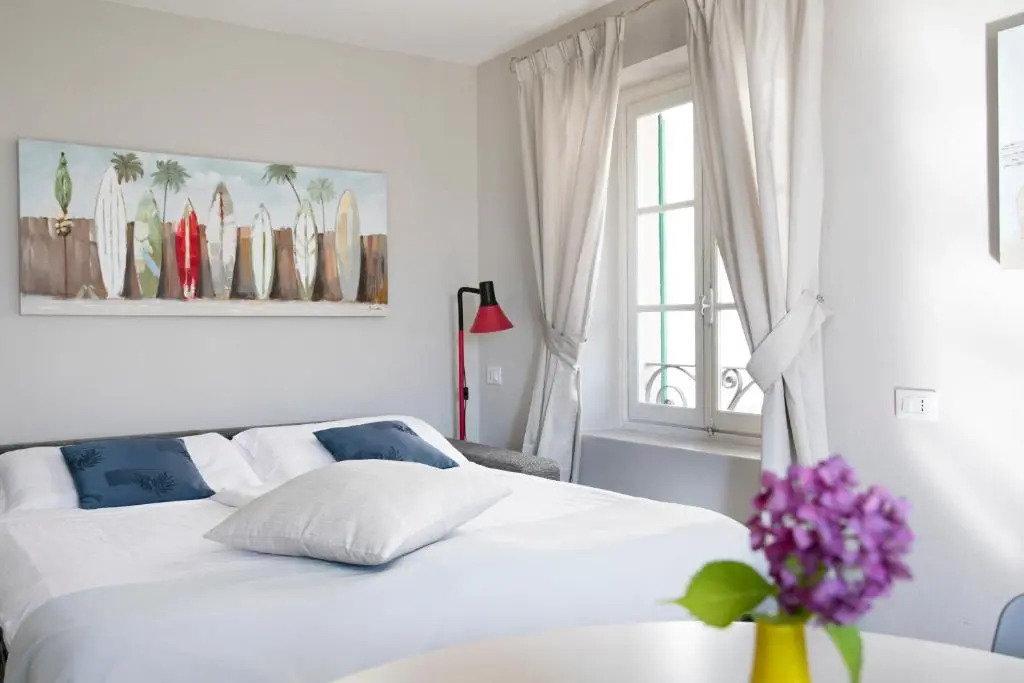 CHARMING MOMENT di Villa Porta - Borgo Antico
