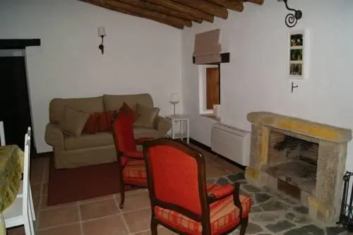 Apartamentos Rurales Escobar & Jerez