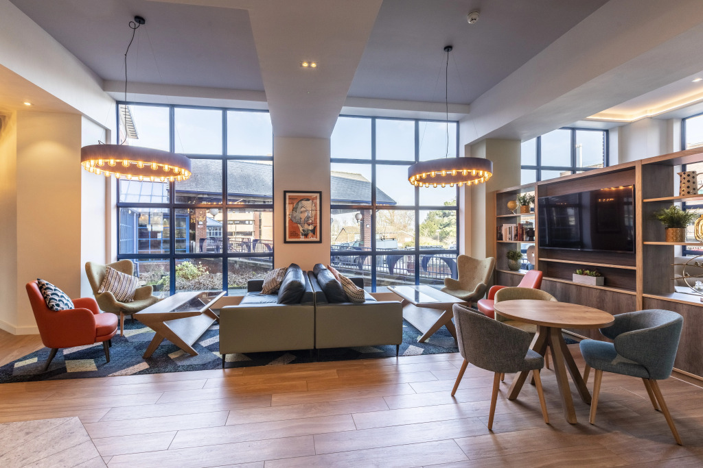 Holiday Inn London Sutton by IHG