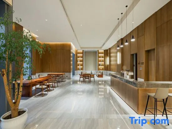 Shundi SHY Hotel Resort Anji, Zhejiang
