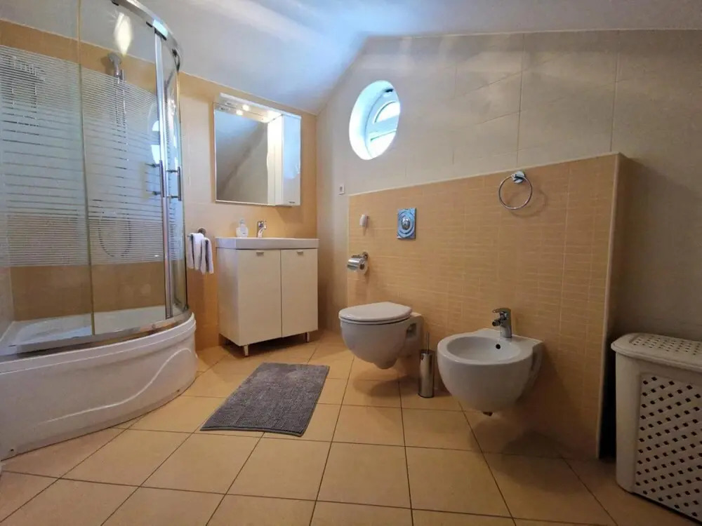 Apartment Villa Sara LUX 6 pax