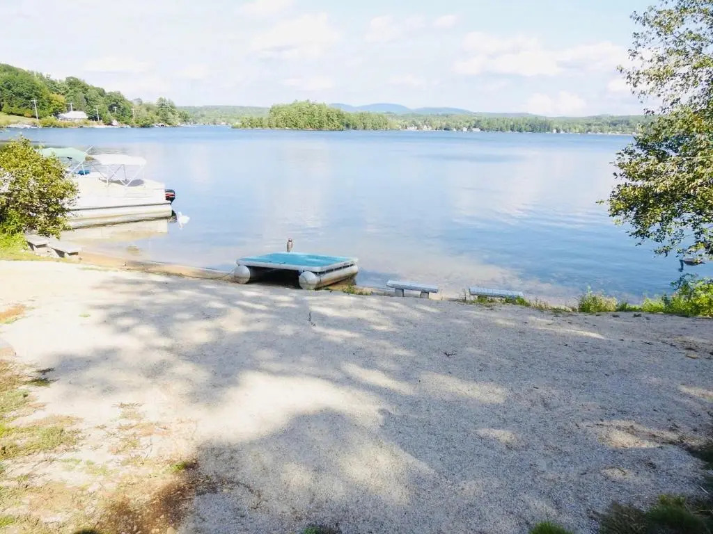 Winnisquam Lake Inn