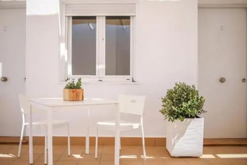 Apartamento La Higuera 3