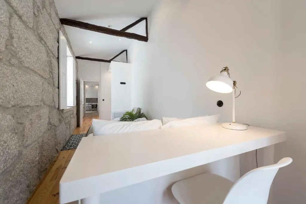 Lovelystay - Dirk Apartment Almada 3º T