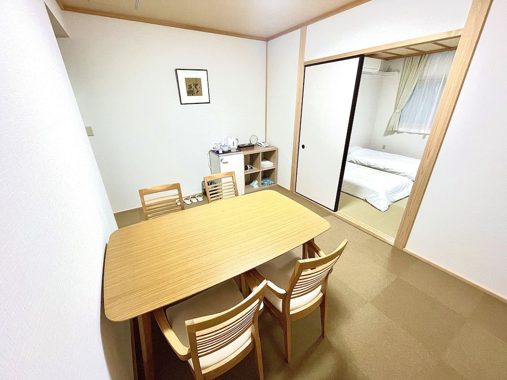 Fujihokin Hotel