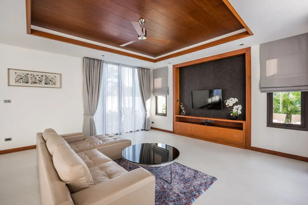 Villa Palavee A2