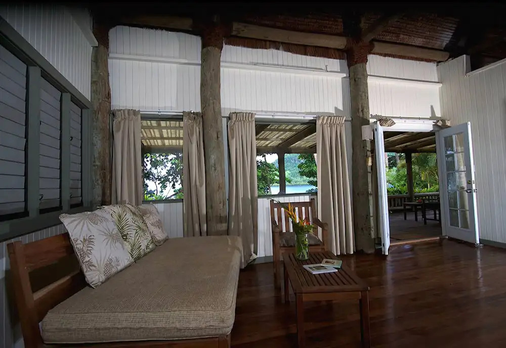 Lalati Resort & Spa