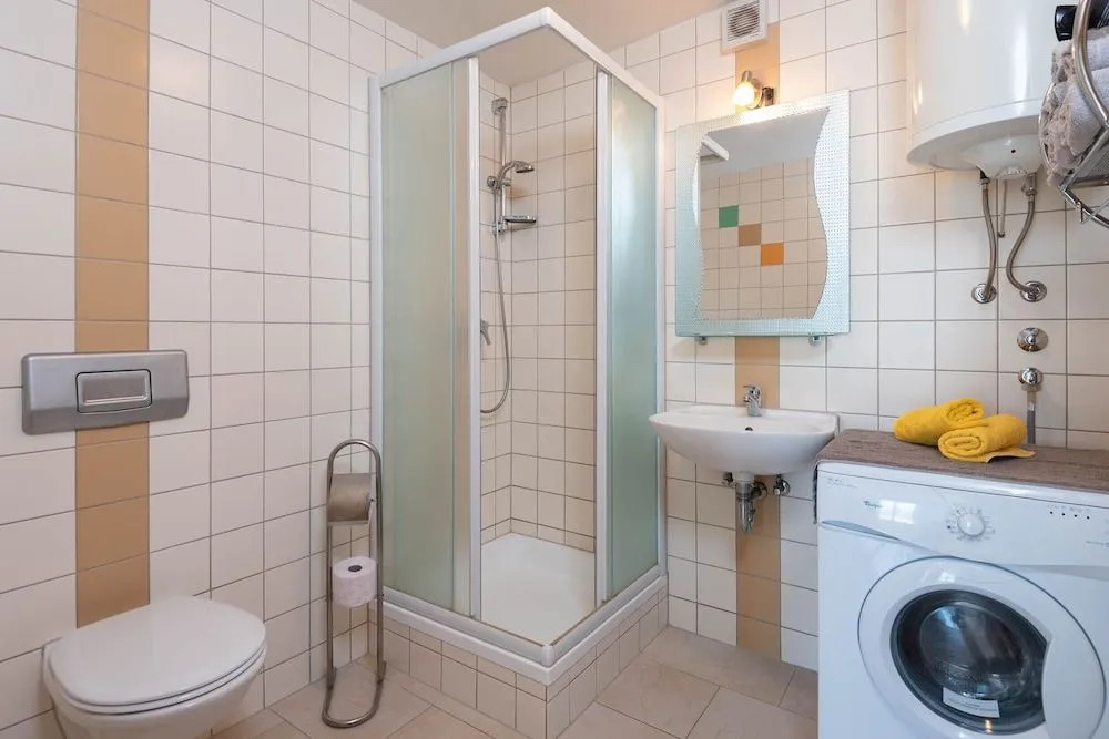 Apartmani Grozdi